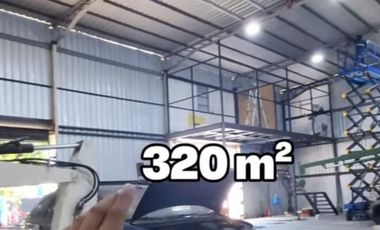 Se Alquila  bodega en complejo privado - vía  a la Costa