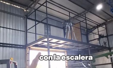 Se Alquila  bodega en complejo privado - vía  a la Costa