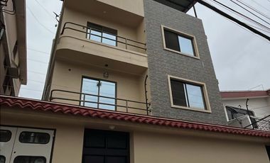 Alquilo suite de dos ambientes - primer piso  Garzota 2