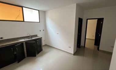 Alquilo suite de dos ambientes - primer piso  Garzota 2