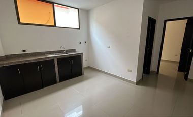 Alquilo suite de dos ambientes - primer piso  Garzota 2