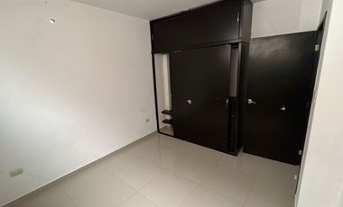 Alquilo suite de dos ambientes - primer piso  Garzota 2