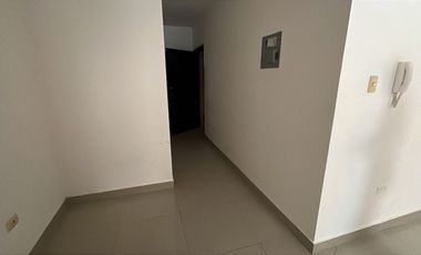 Alquilo suite de dos ambientes - primer piso  Garzota 2