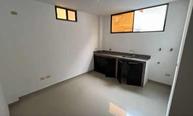 Alquilo suite de dos ambientes - primer piso  Garzota 2