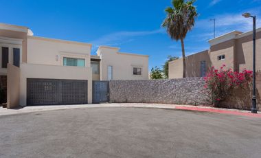 Venta Casa Corceles Residencial Diseño y Confort Poniente Blvd Colosio Hermosillo
