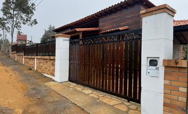 SE VENDE PARCELA EN MESA DE LOS SANTOS, PIEDECUESTA SANTANDER