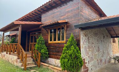 SE VENDE PARCELA EN MESA DE LOS SANTOS, PIEDECUESTA SANTANDER