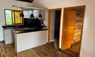 SE VENDE PARCELA EN MESA DE LOS SANTOS, PIEDECUESTA SANTANDER