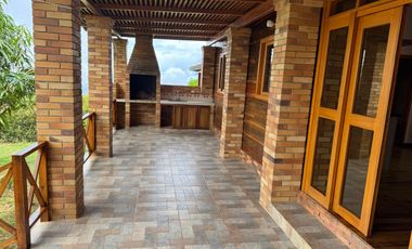 SE VENDE PARCELA EN MESA DE LOS SANTOS, PIEDECUESTA SANTANDER