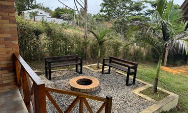 SE VENDE PARCELA EN MESA DE LOS SANTOS, PIEDECUESTA SANTANDER