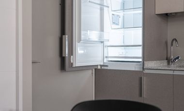 Exclusivo departamento en corazón de Santiago