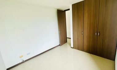 VENTA DE APARTAMENTO EN CONDOMINIO VERDE ALFAGUARA JAMUNDI