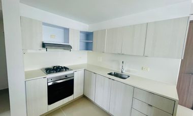 VENTA DE APARTAMENTO EN CONDOMINIO VERDE ALFAGUARA JAMUNDI