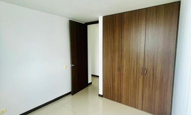 VENTA DE APARTAMENTO EN CONDOMINIO VERDE ALFAGUARA JAMUNDI