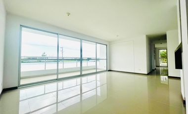 VENTA DE APARTAMENTO EN CONDOMINIO VERDE ALFAGUARA JAMUNDI