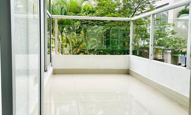 VENTA DE APARTAMENTO EN CONDOMINIO VERDE ALFAGUARA JAMUNDI