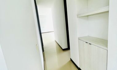 VENTA DE APARTAMENTO EN CONDOMINIO VERDE ALFAGUARA JAMUNDI