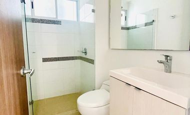 VENTA DE APARTAMENTO EN CONDOMINIO VERDE ALFAGUARA JAMUNDI