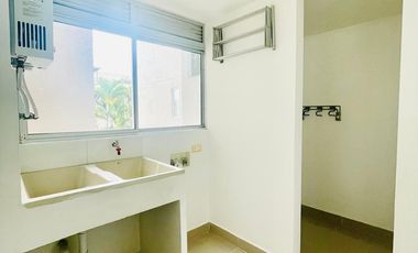 VENTA DE APARTAMENTO EN CONDOMINIO VERDE ALFAGUARA JAMUNDI