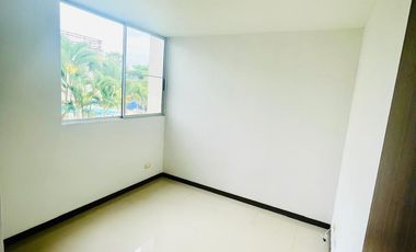 VENTA DE APARTAMENTO EN CONDOMINIO VERDE ALFAGUARA JAMUNDI