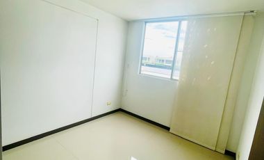 VENTA DE APARTAMENTO EN CONDOMINIO VERDE ALFAGUARA JAMUNDI