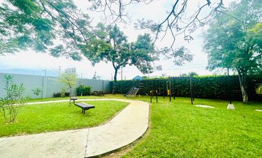 VENTA DE APARTAMENTO EN CONDOMINIO VERDE ALFAGUARA JAMUNDI