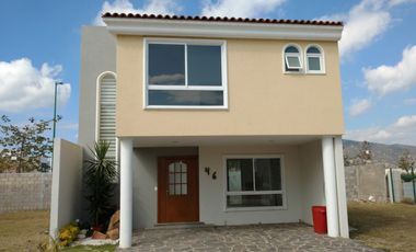 Casa en venta en el Campestre Residencial