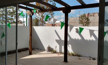 Casa en venta en el Campestre Residencial