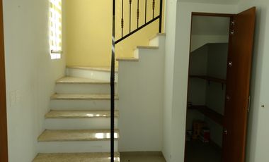 Casa en venta en el Campestre Residencial