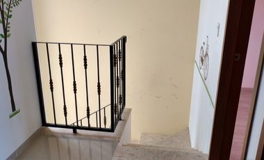 Casa en venta en el Campestre Residencial