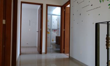 Casa en venta en el Campestre Residencial