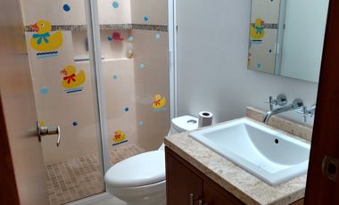 Casa en venta en el Campestre Residencial