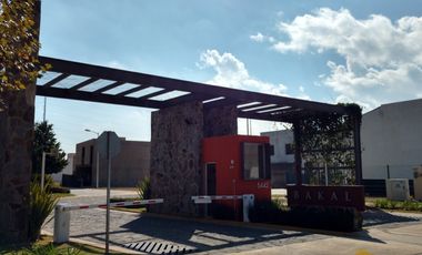 Casa en venta en el Campestre Residencial