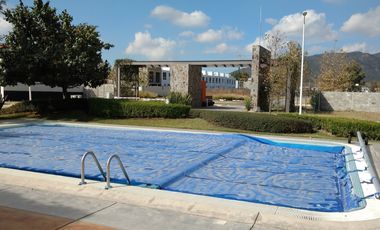 Casa en venta en el Campestre Residencial