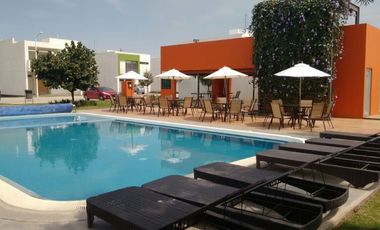 Casa en venta en el Campestre Residencial