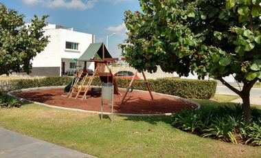 Casa en venta en el Campestre Residencial