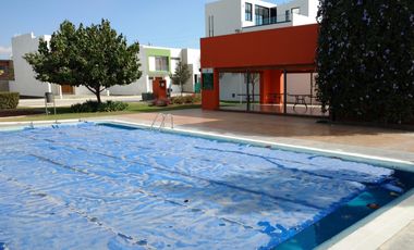 Casa en venta en el Campestre Residencial