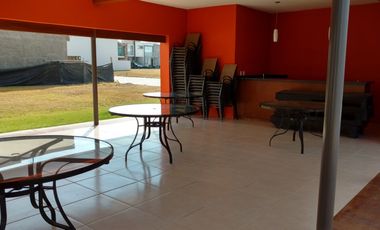 Casa en venta en el Campestre Residencial