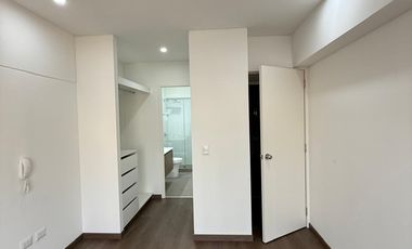 Departamento de Estreno – San isidro