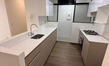 Departamento de Estreno – San isidro