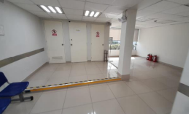 VENDO LOCAL COMERCIAL EN PLENA AV LA ENCALADA - SURCO