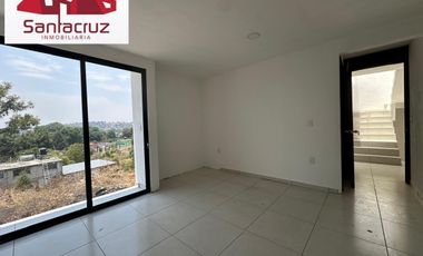 MODERNA CASA EN VENTA ZONA: ATLAHAPA