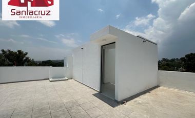 MODERNA CASA EN VENTA ZONA: ATLAHAPA