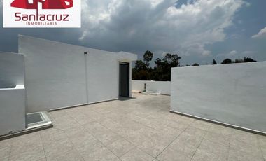 MODERNA CASA EN VENTA ZONA: ATLAHAPA