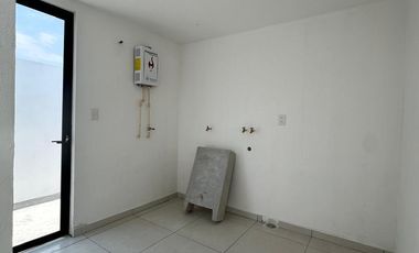 MODERNA CASA EN VENTA ZONA: ATLAHAPA