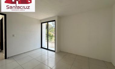 MODERNA CASA EN VENTA ZONA: ATLAHAPA