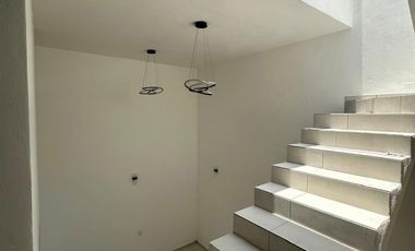 MODERNA CASA EN VENTA ZONA: ATLAHAPA