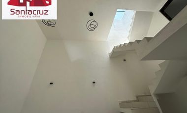 MODERNA CASA EN VENTA ZONA: ATLAHAPA