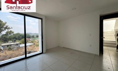MODERNA CASA EN VENTA ZONA: ATLAHAPA