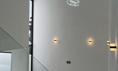 MODERNA CASA EN VENTA ZONA: ATLAHAPA